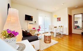 Apartment Vacation In Zadar - Mirna