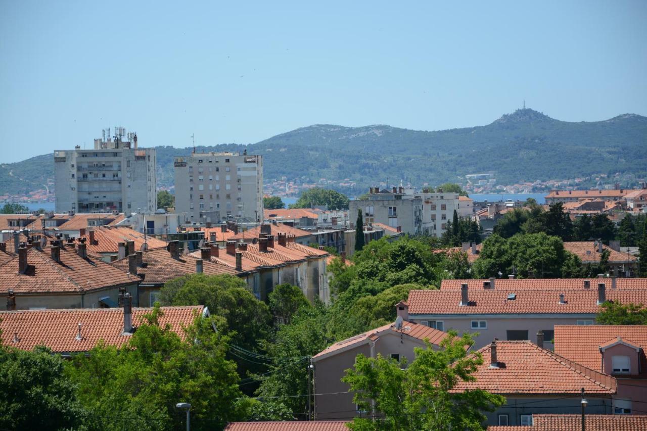 Apartment Vacation In Zadar - Mirna Exterior foto