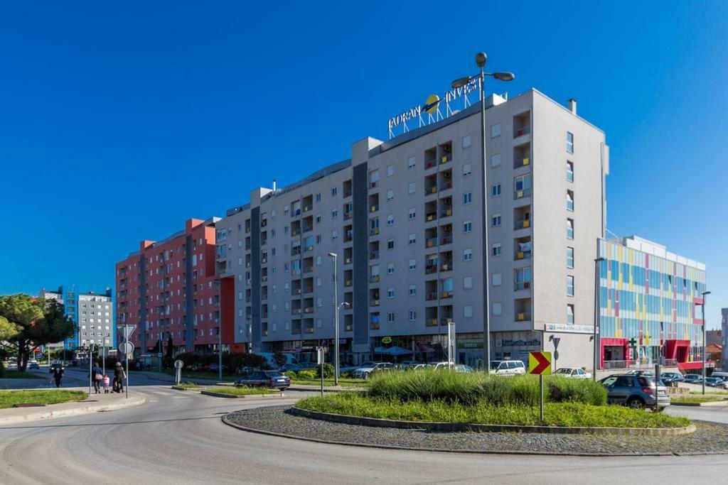 Apartment Vacation In Zadar - Mirna Exterior foto